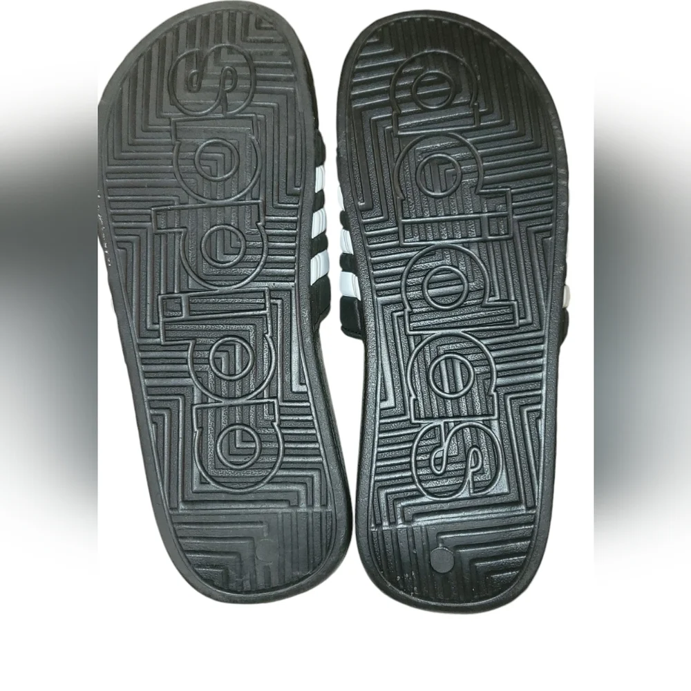 Men's Adidas Adissage Waterproof Sandal Slides